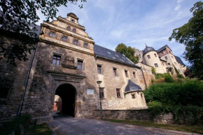 Гостиница Schloss Beichlingen  Байхлинген